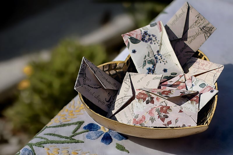 Handmade gift inspiration