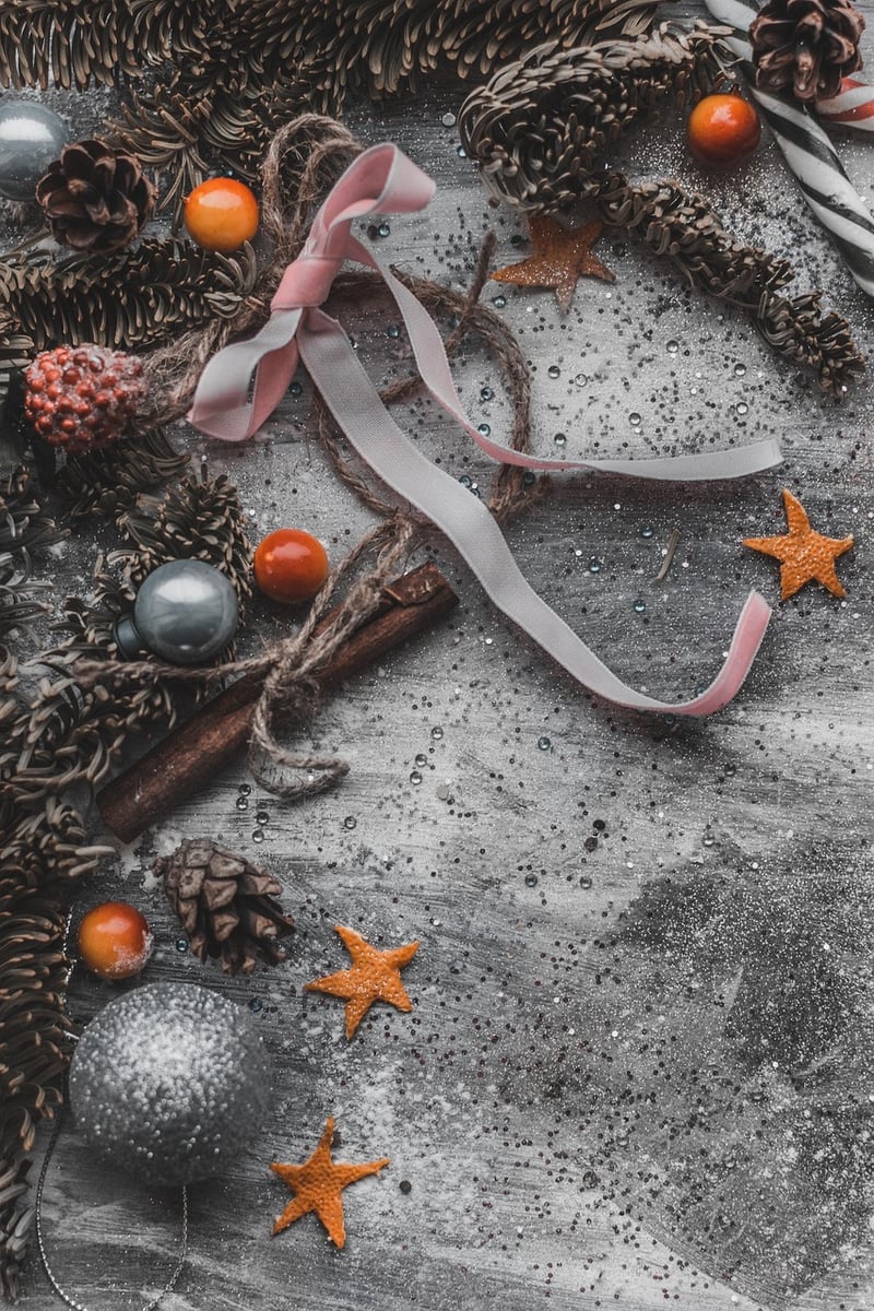 Festive Wreaths