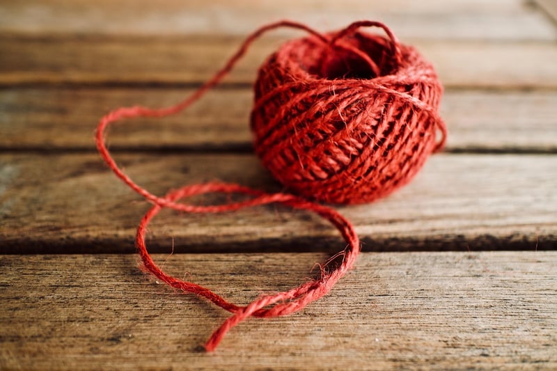 Crocheted Accessories