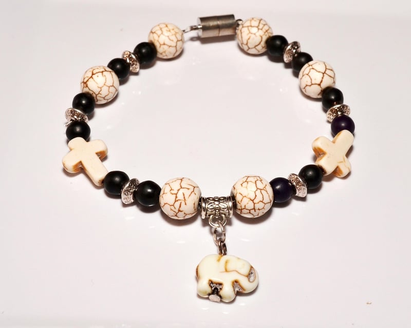 Beaded Jewelry